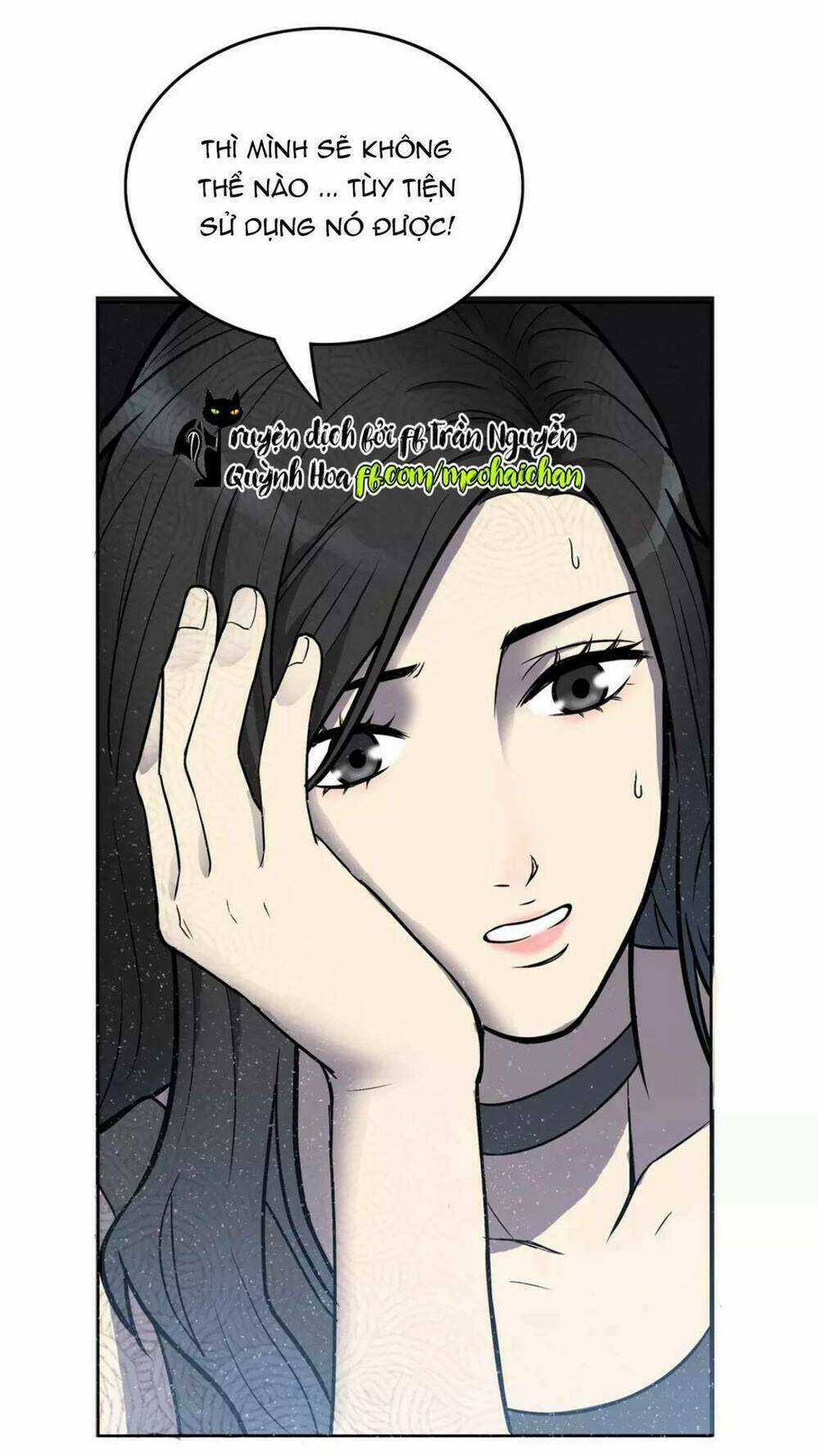 Đảo Ngược Sự Thật - Chapter 2 - Trang 19