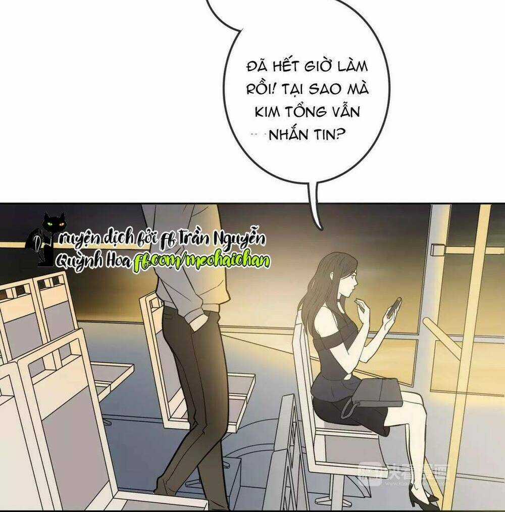 Đảo Ngược Sự Thật - Chapter 2 - Trang 21