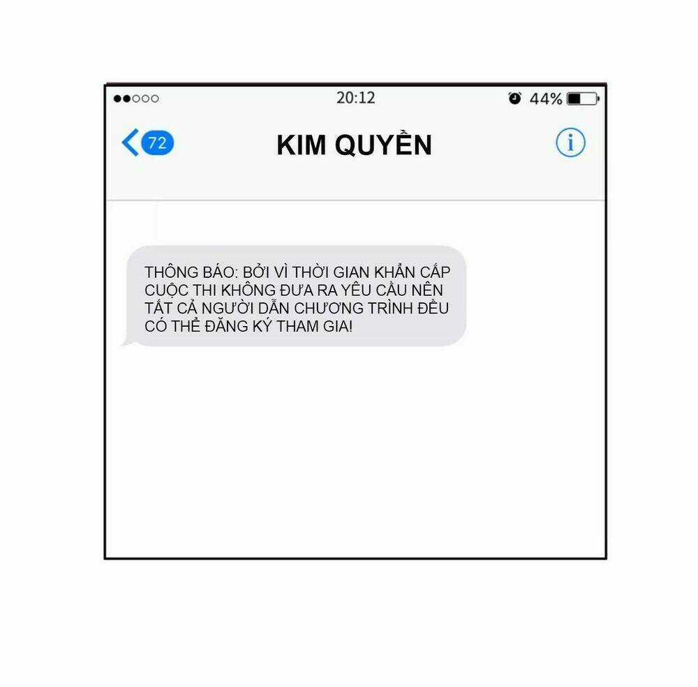 Đảo Ngược Sự Thật - Chapter 2 - Trang 22