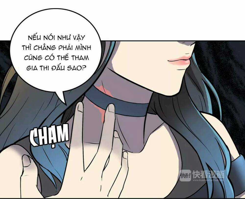 Đảo Ngược Sự Thật - Chapter 2 - Trang 24