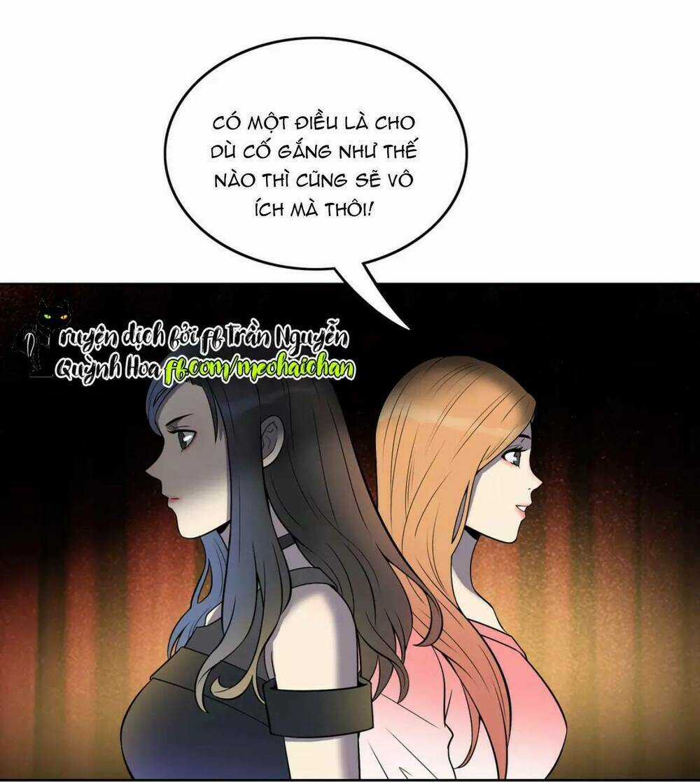 Đảo Ngược Sự Thật - Chapter 2 - Trang 29