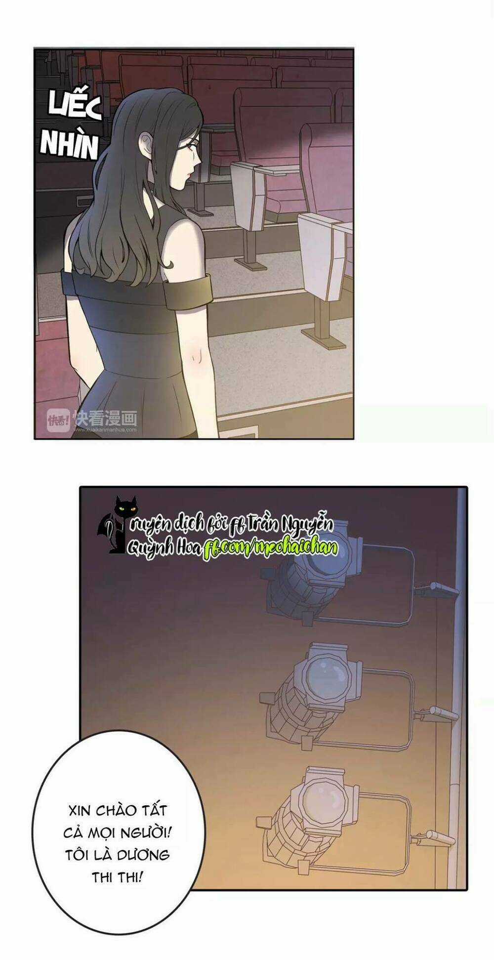 Đảo Ngược Sự Thật - Chapter 2 - Trang 30