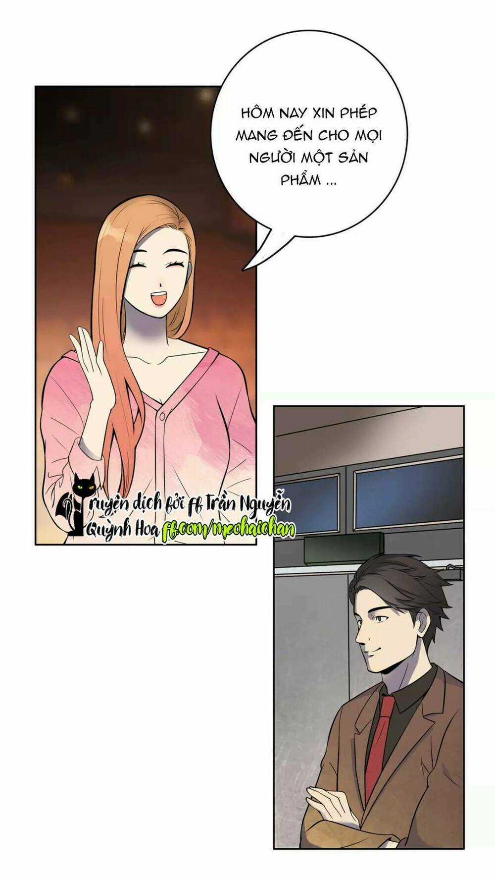 Đảo Ngược Sự Thật - Chapter 2 - Trang 31