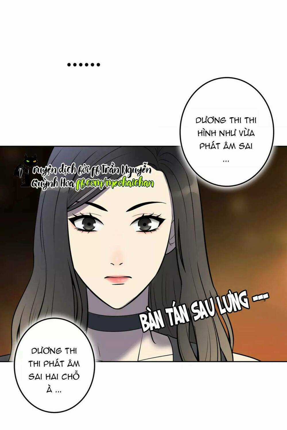 Đảo Ngược Sự Thật - Chapter 2 - Trang 32