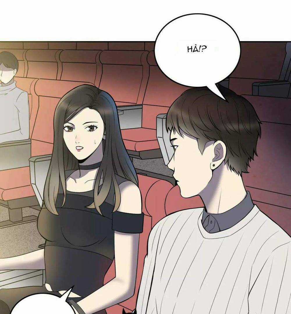 Đảo Ngược Sự Thật - Chapter 2 - Trang 34