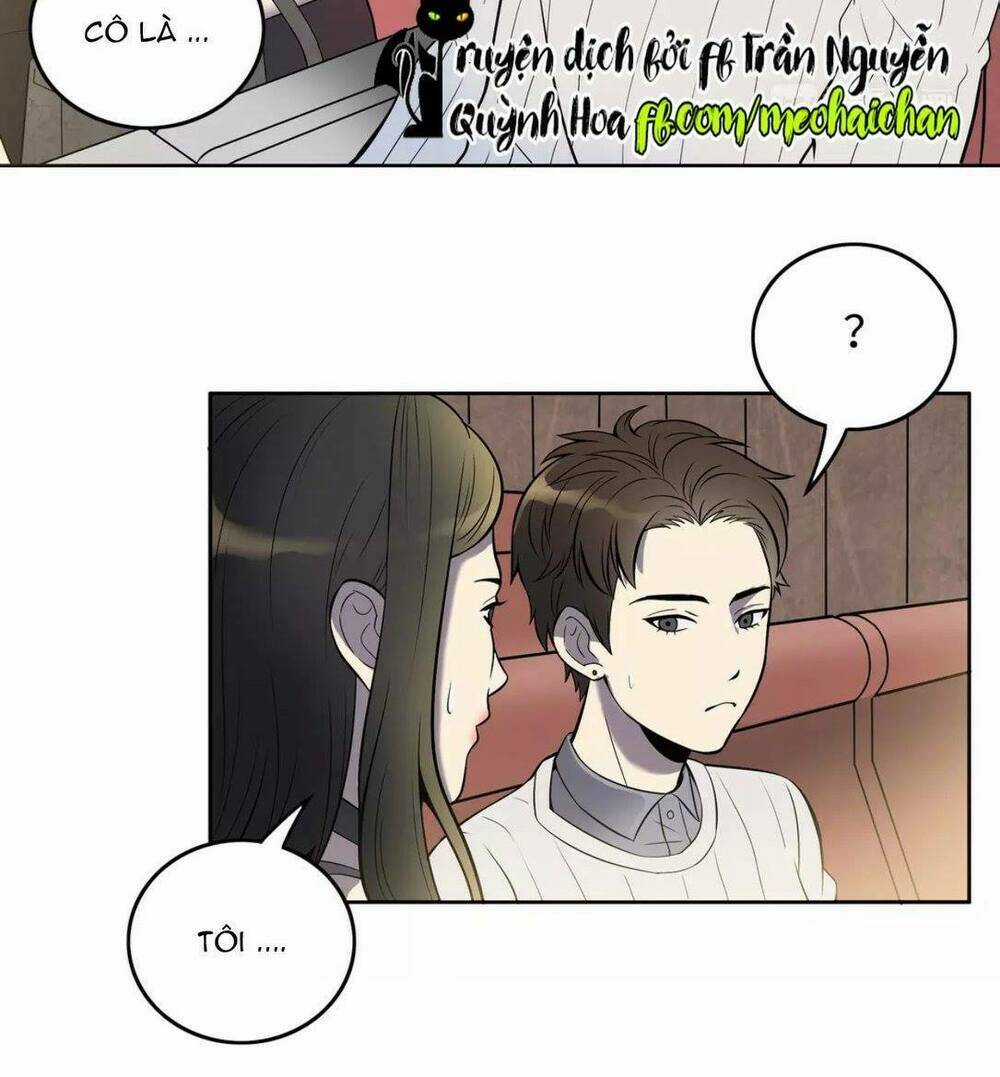 Đảo Ngược Sự Thật - Chapter 2 - Trang 35