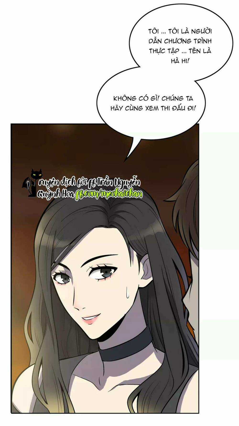 Đảo Ngược Sự Thật - Chapter 2 - Trang 36