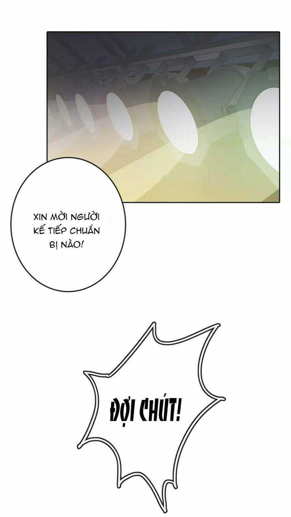 Đảo Ngược Sự Thật - Chapter 2 - Trang 39