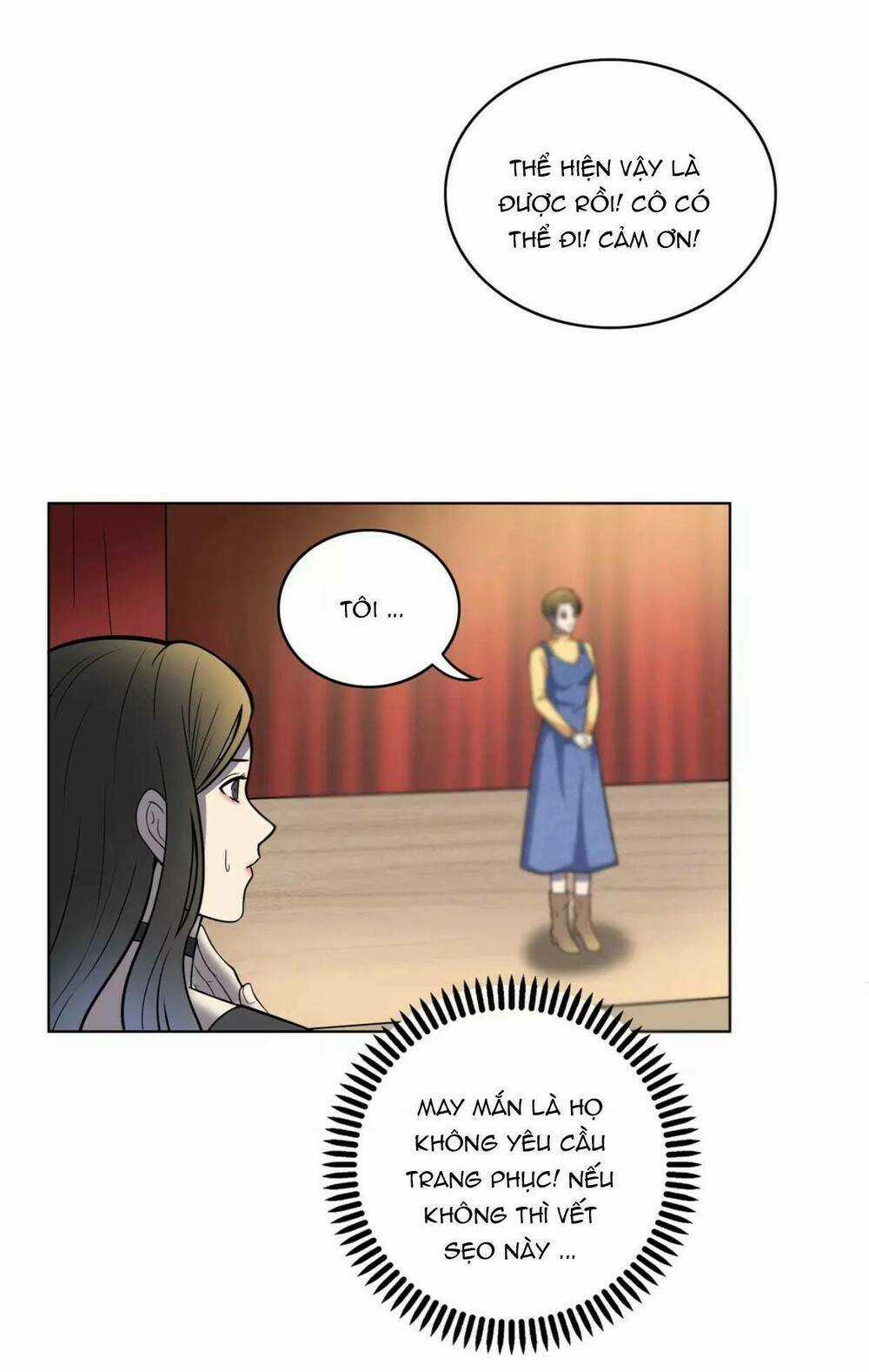 Đảo Ngược Sự Thật - Chapter 2 - Trang 41