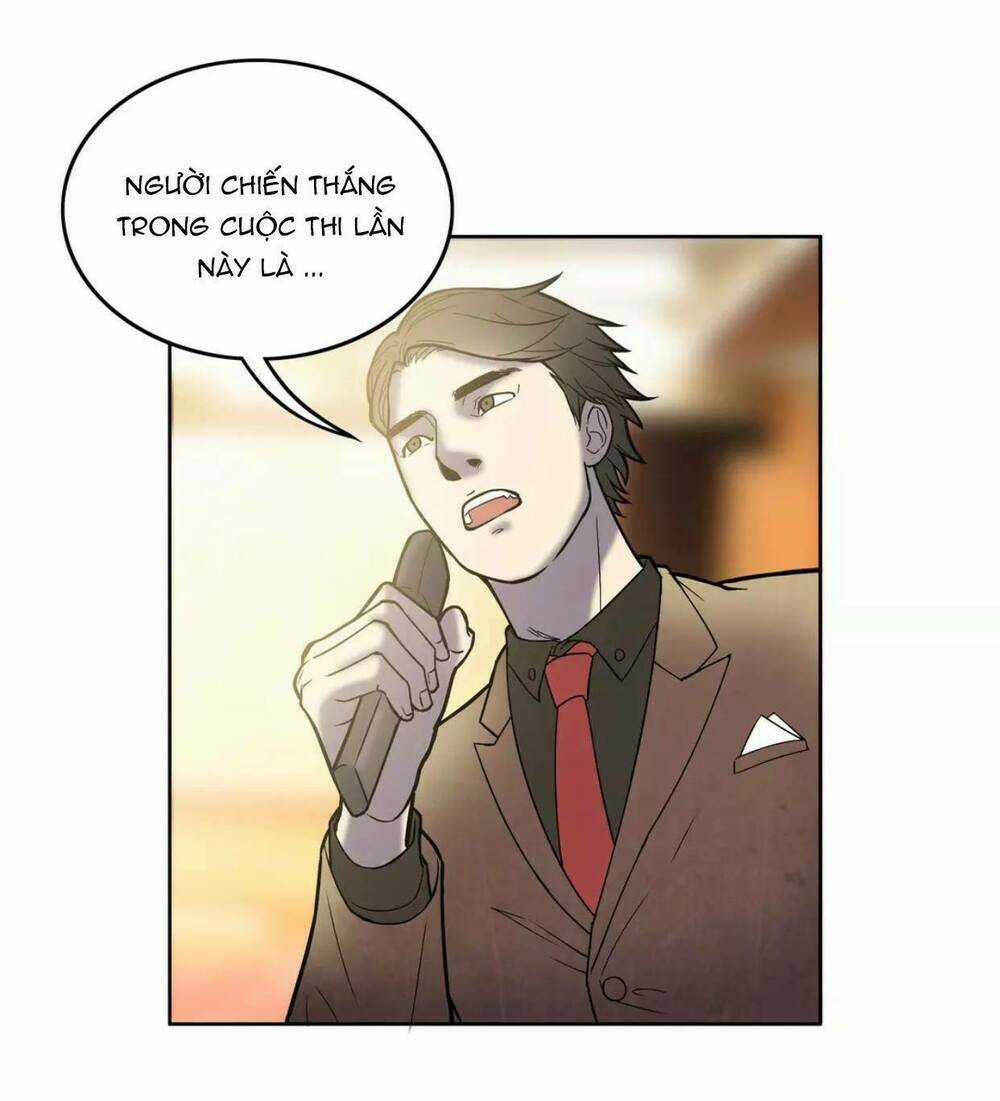 Đảo Ngược Sự Thật - Chapter 2 - Trang 44