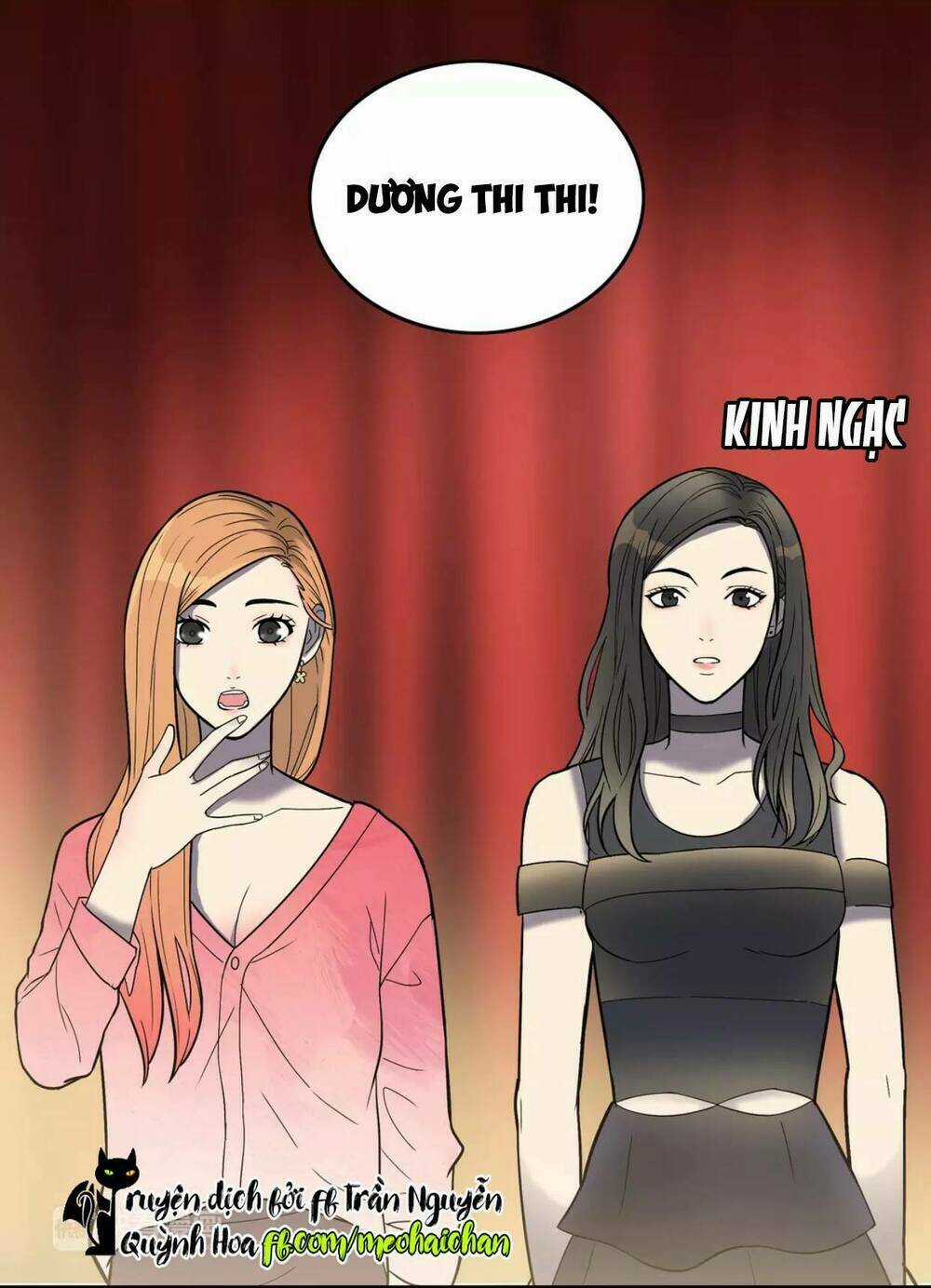 Đảo Ngược Sự Thật - Chapter 2 - Trang 45