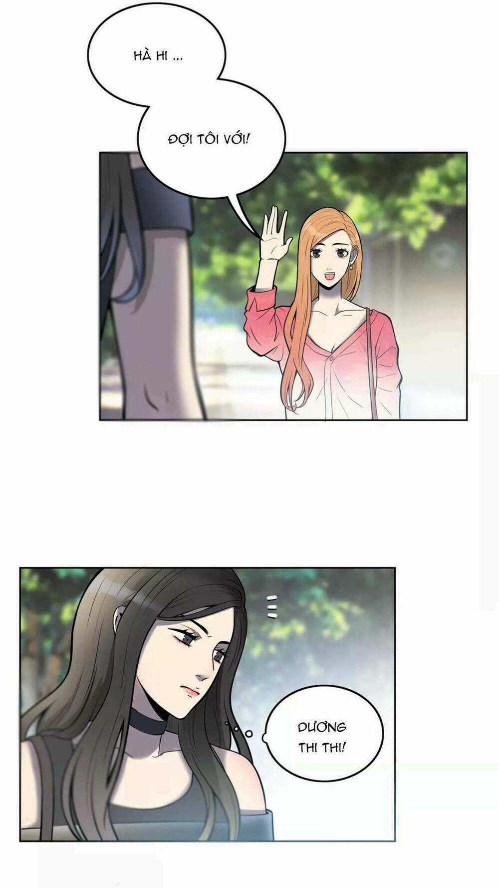 Đảo Ngược Sự Thật - Chapter 2 - Trang 51