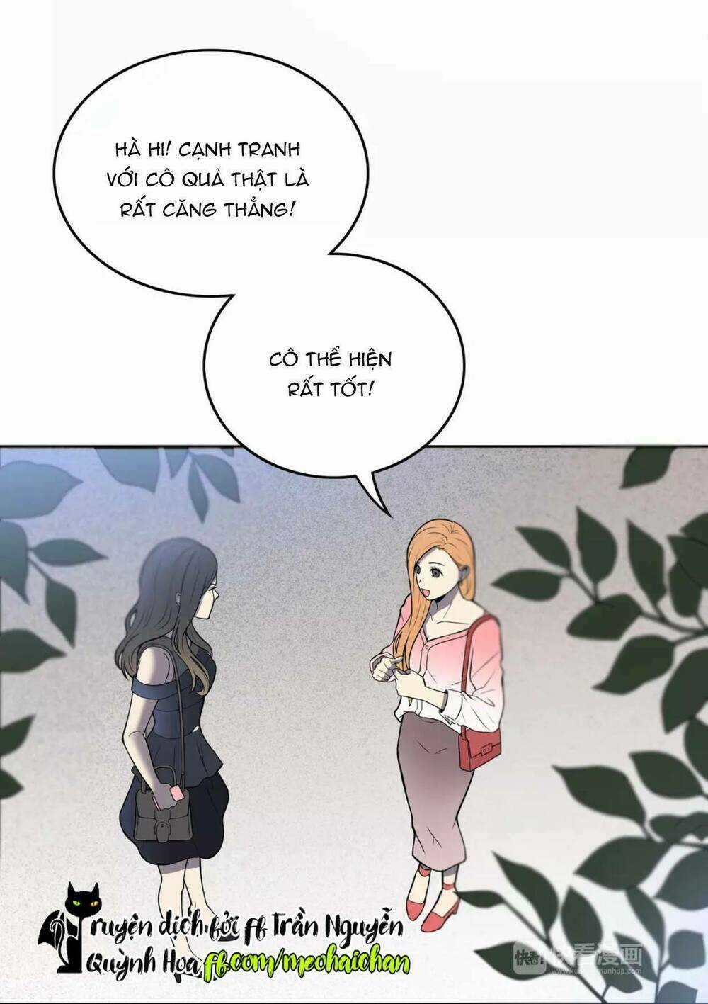 Đảo Ngược Sự Thật - Chapter 2 - Trang 52