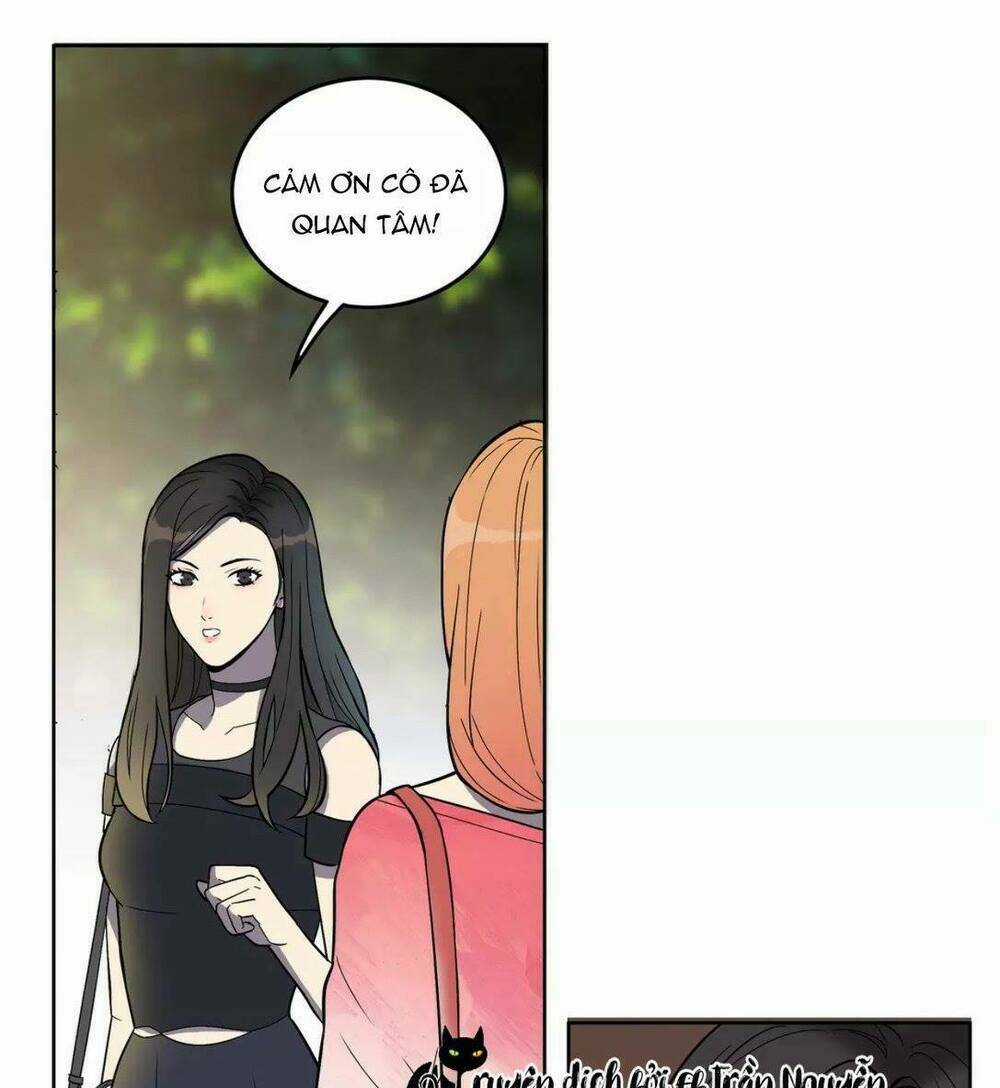 Đảo Ngược Sự Thật - Chapter 2 - Trang 54