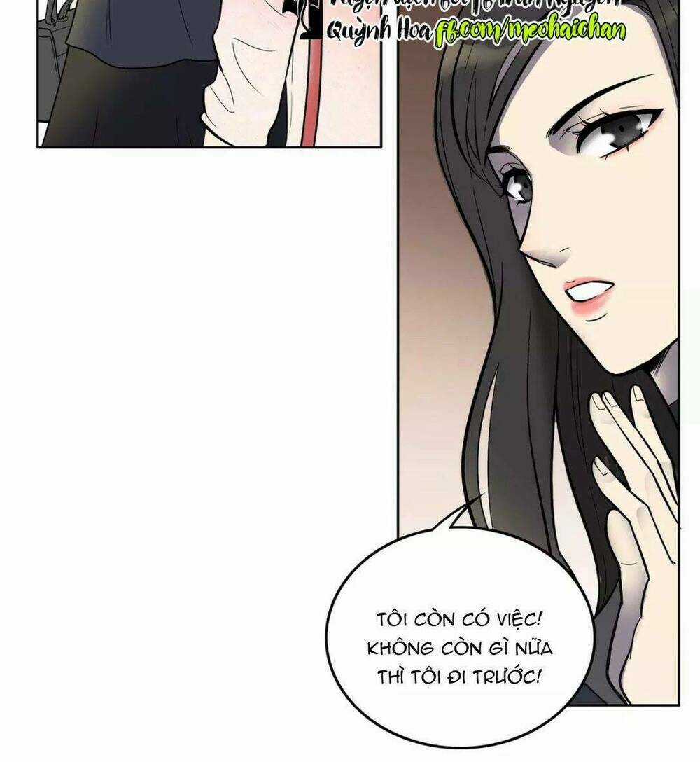 Đảo Ngược Sự Thật - Chapter 2 - Trang 55