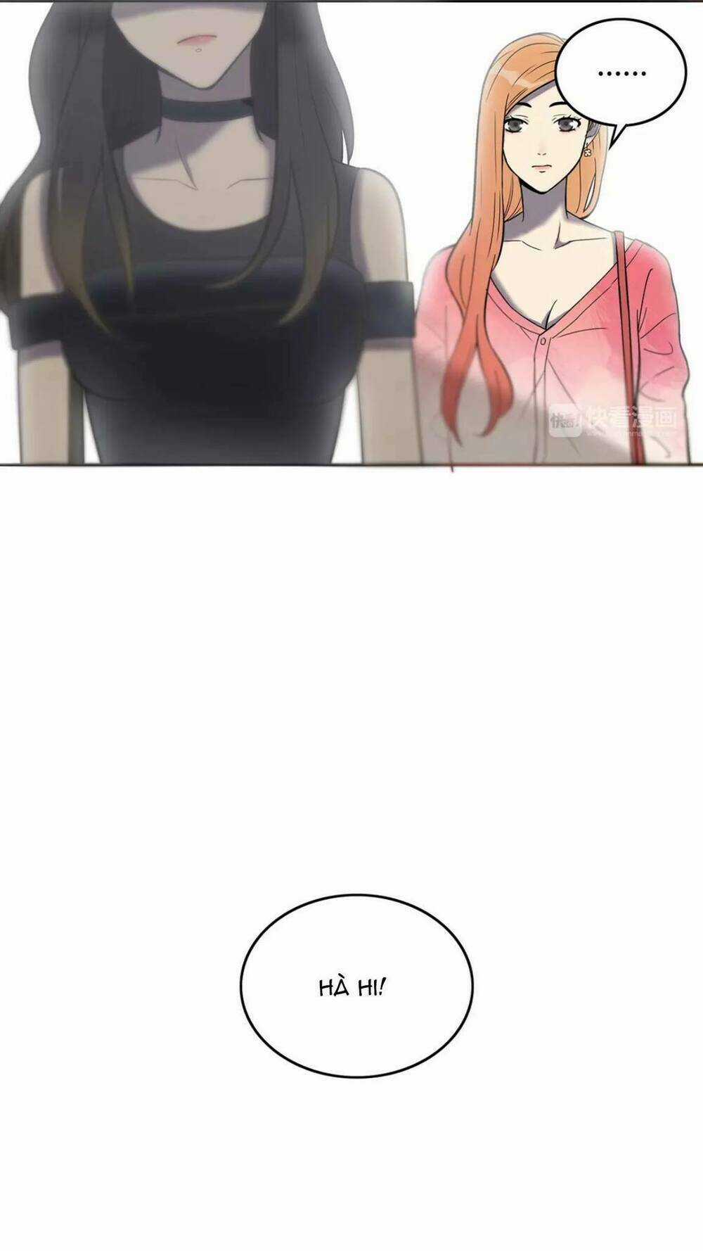 Đảo Ngược Sự Thật - Chapter 2 - Trang 56