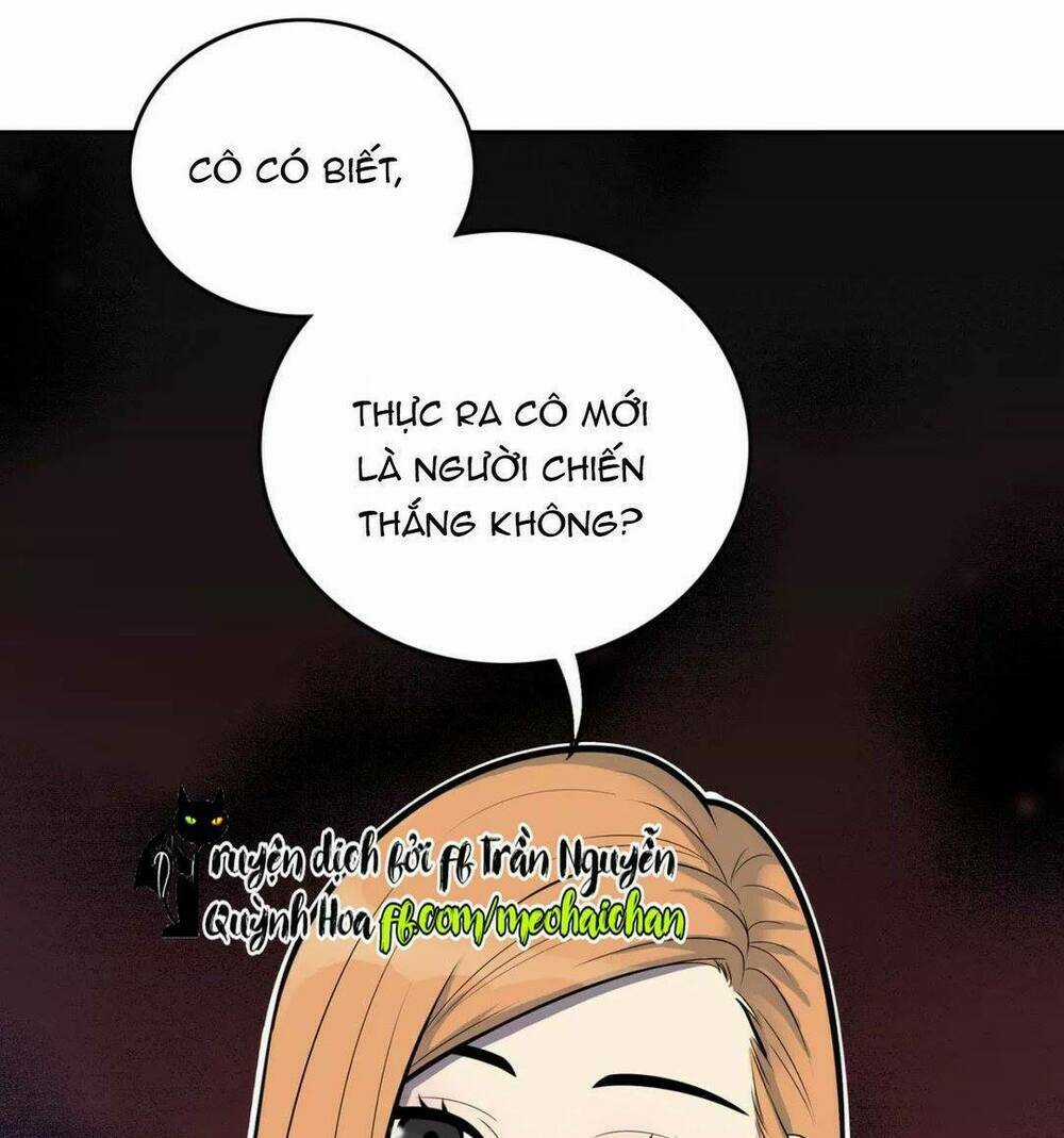 Đảo Ngược Sự Thật - Chapter 2 - Trang 59