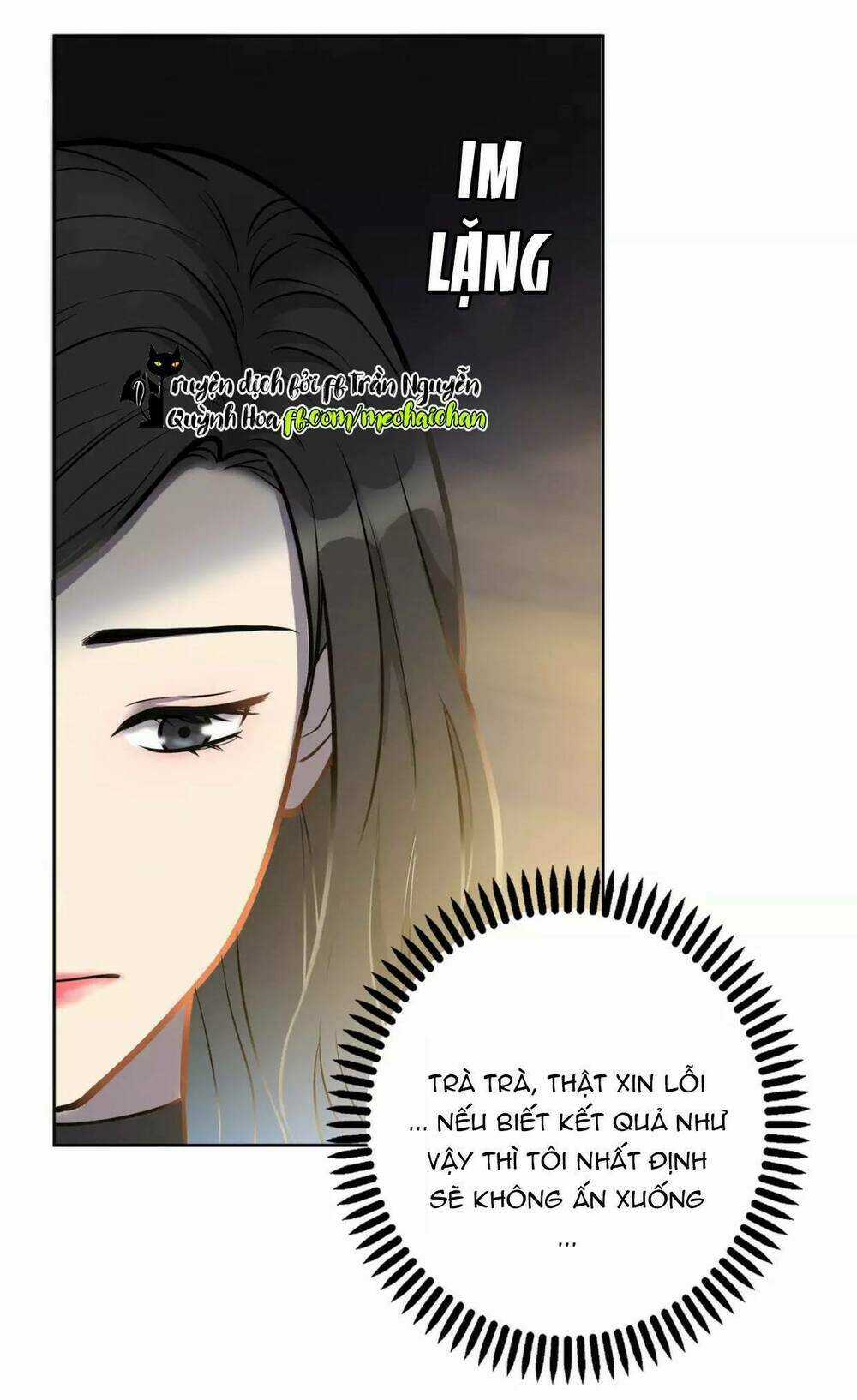 Đảo Ngược Sự Thật - Chapter 2 - Trang 7