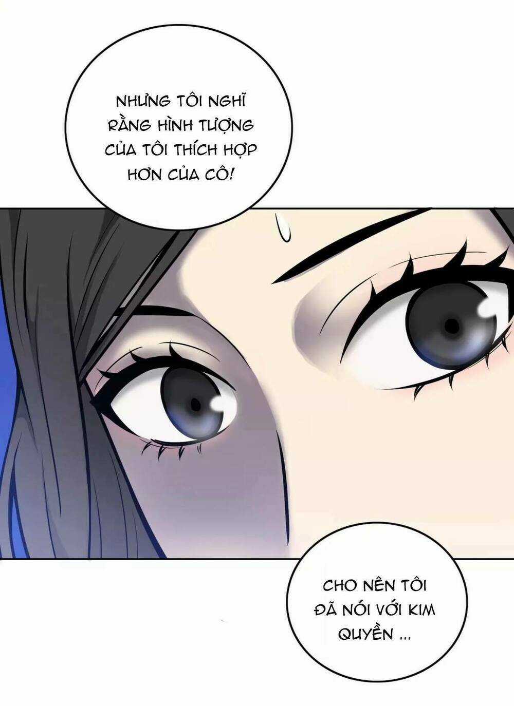 Đảo Ngược Sự Thật - Chapter 2 - Trang 61