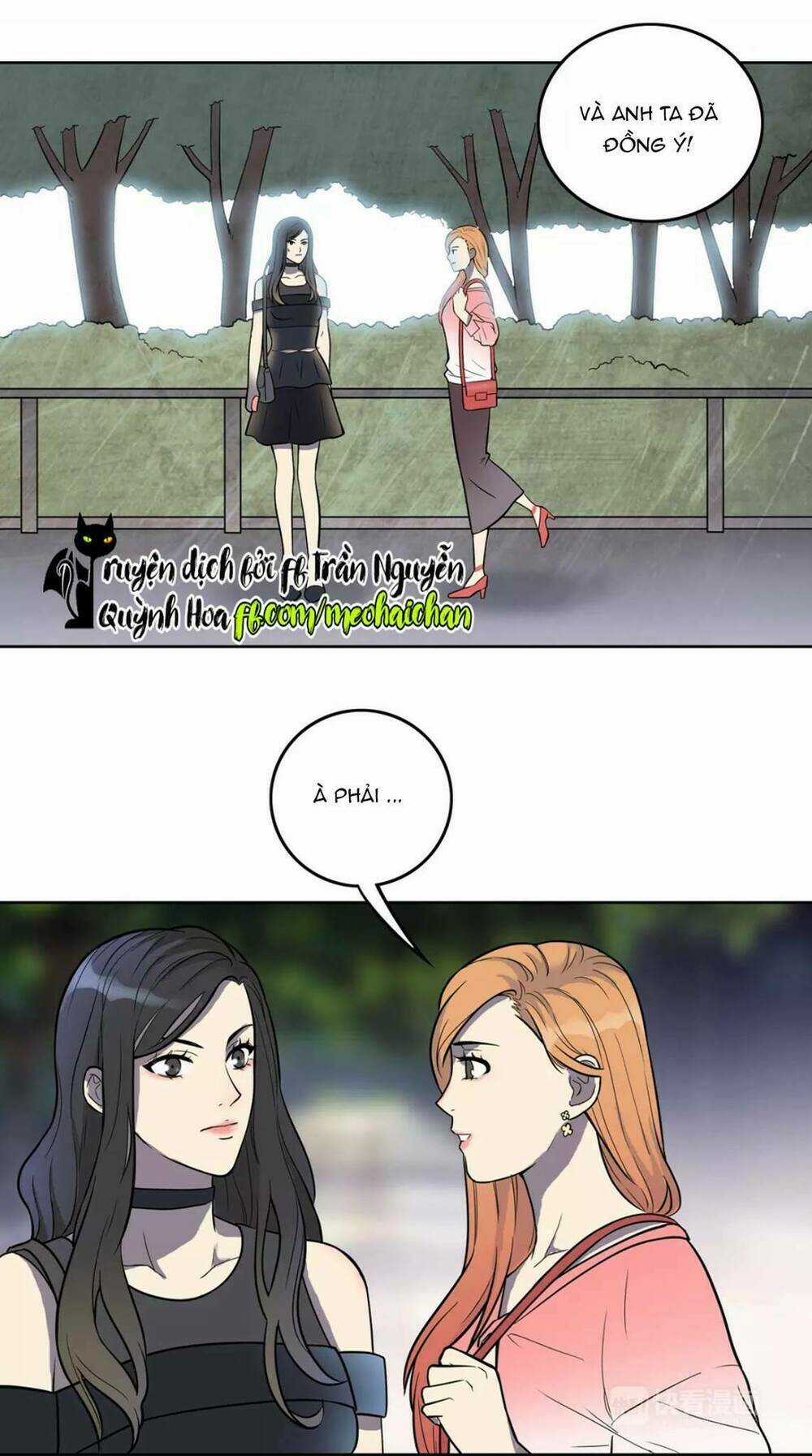 Đảo Ngược Sự Thật - Chapter 2 - Trang 62