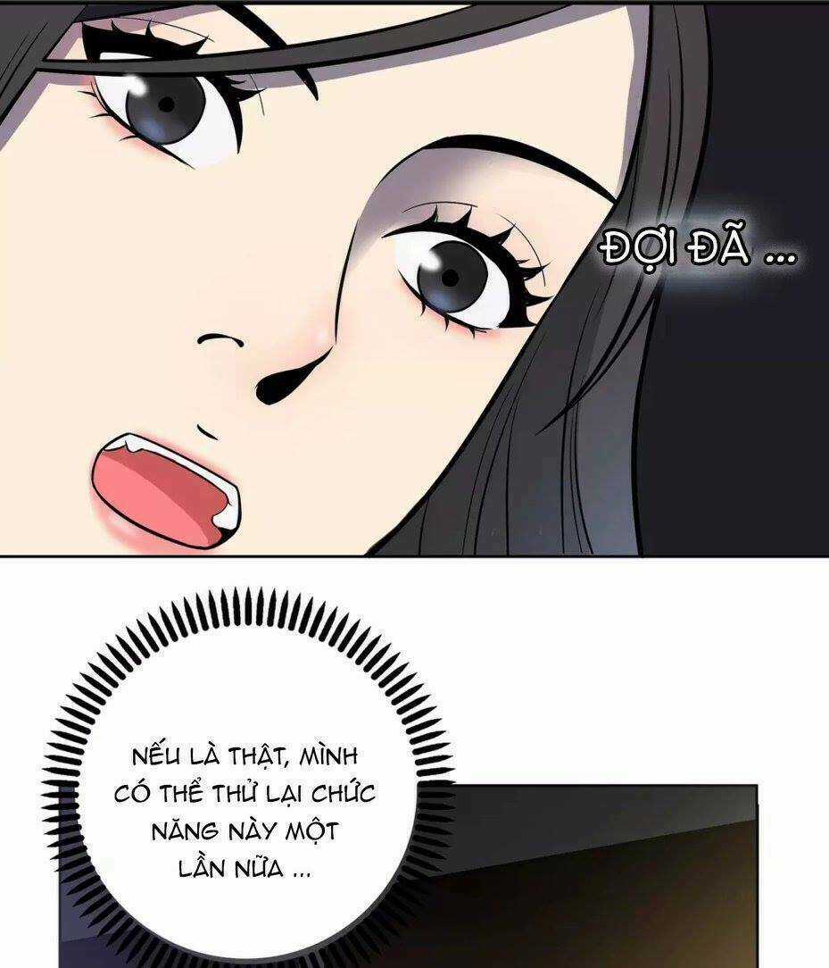 Đảo Ngược Sự Thật - Chapter 2 - Trang 9