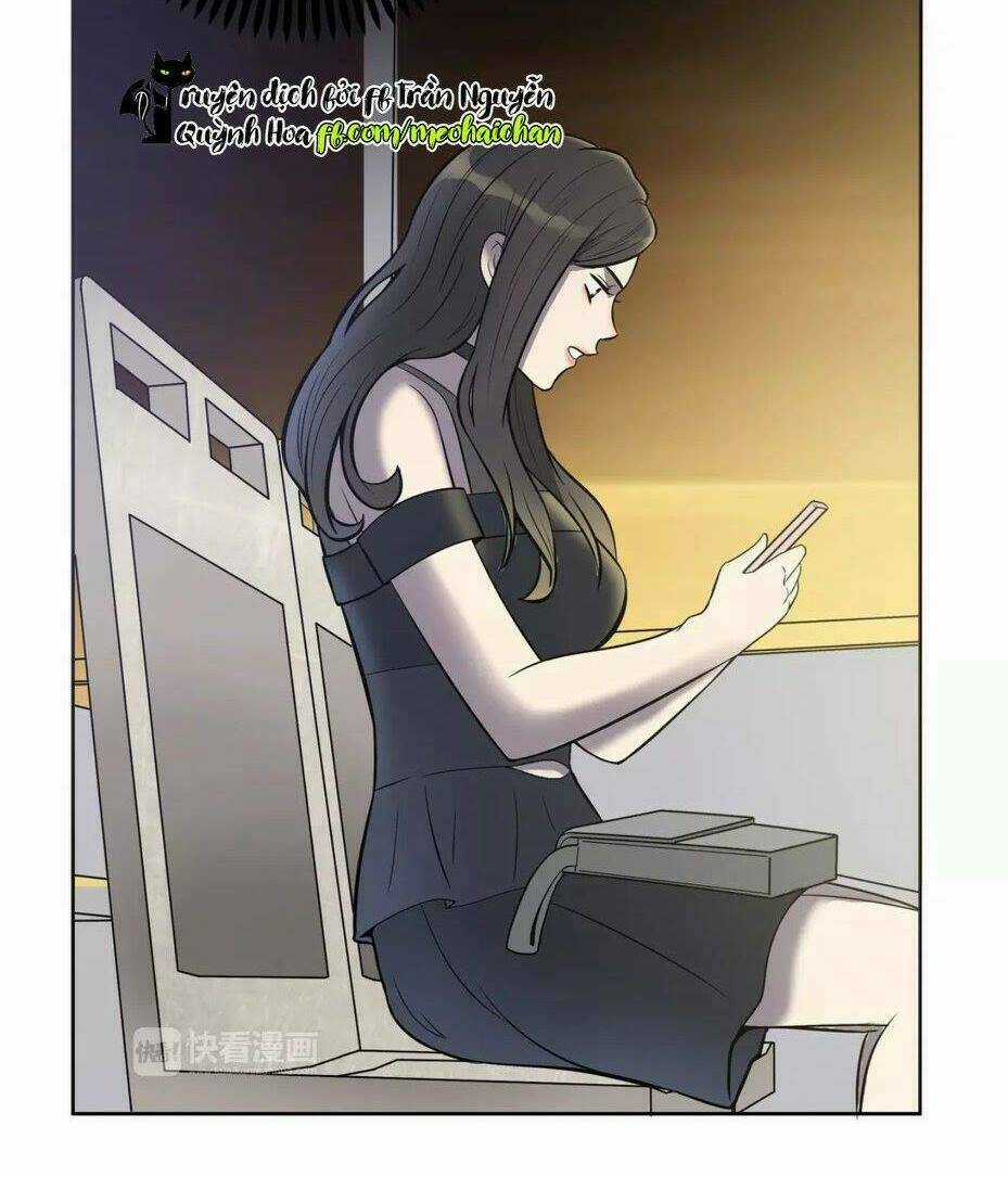 Đảo Ngược Sự Thật - Chapter 2 - Trang 10