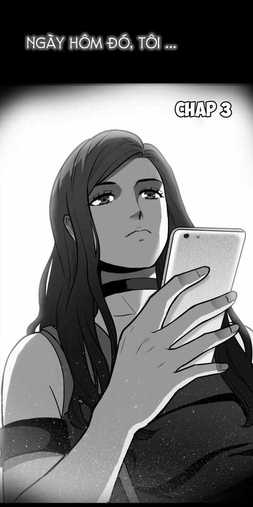 Đảo Ngược Sự Thật - Chapter 3 - Trang 1