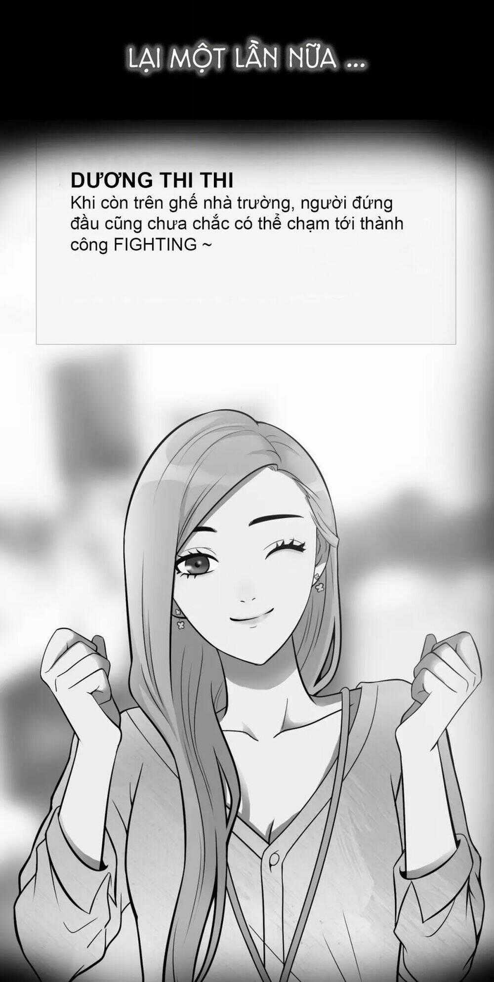 Đảo Ngược Sự Thật - Chapter 3 - Trang 2