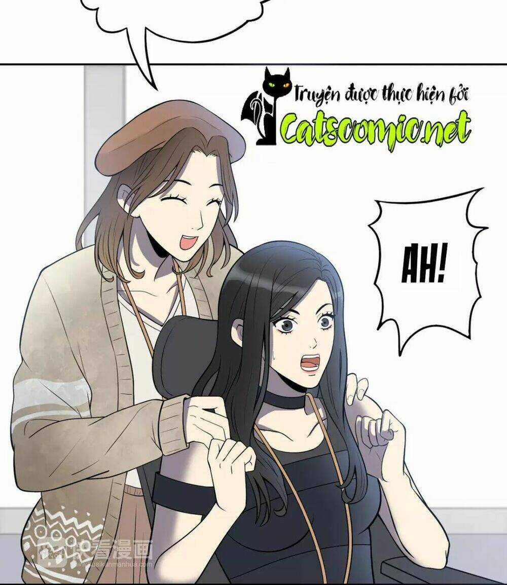 Đảo Ngược Sự Thật - Chapter 3 - Trang 11