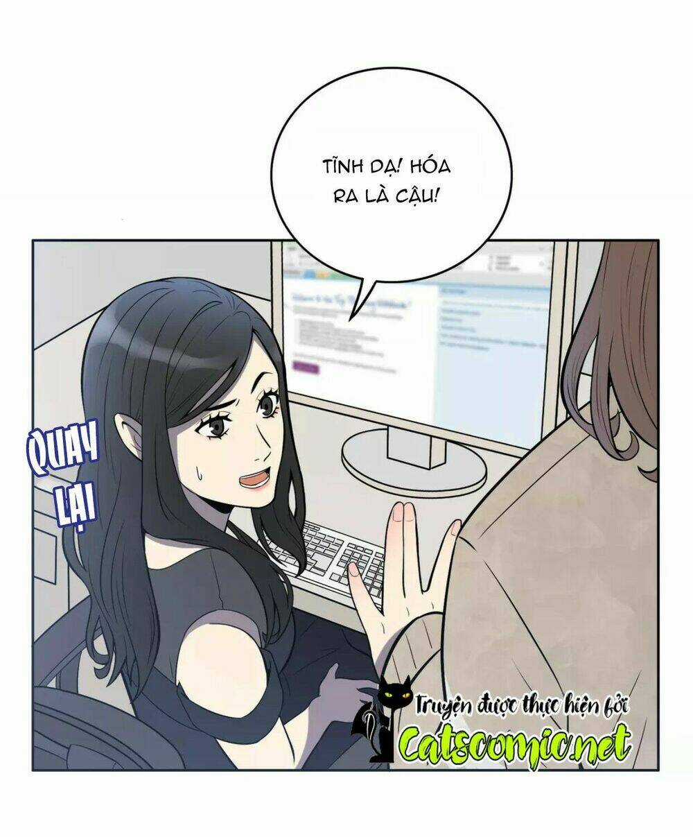 Đảo Ngược Sự Thật - Chapter 3 - Trang 12