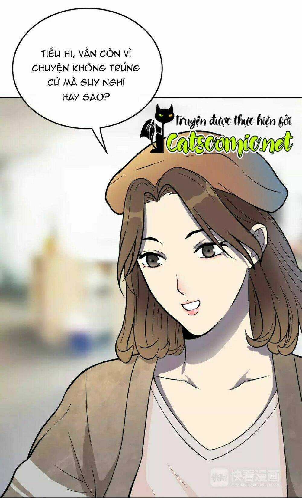 Đảo Ngược Sự Thật - Chapter 3 - Trang 13