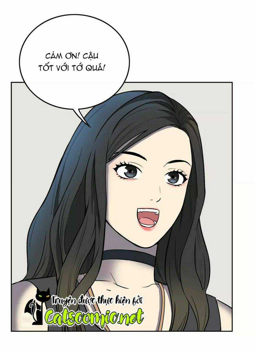 Đảo Ngược Sự Thật - Chapter 3 - Trang 15