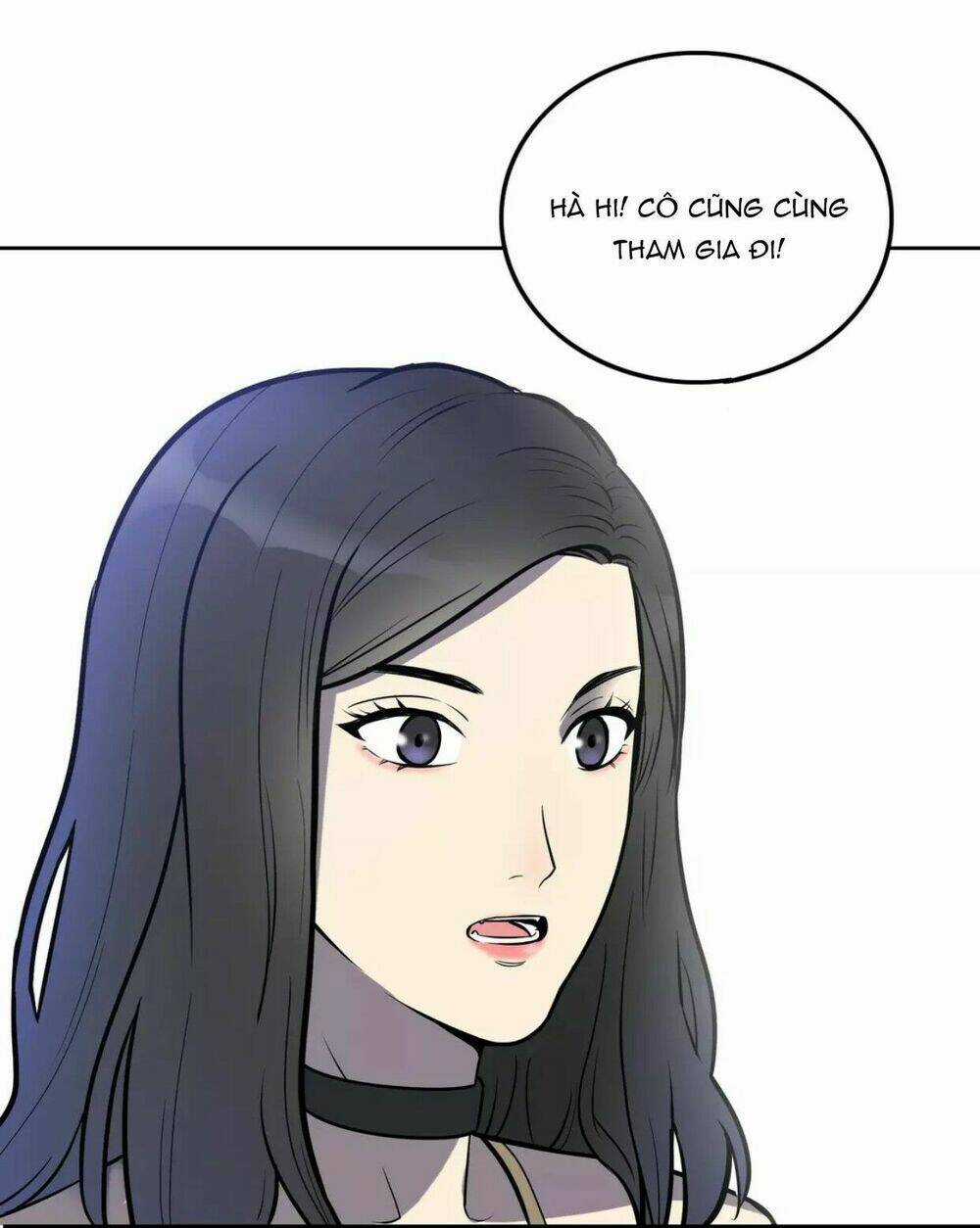 Đảo Ngược Sự Thật - Chapter 3 - Trang 20