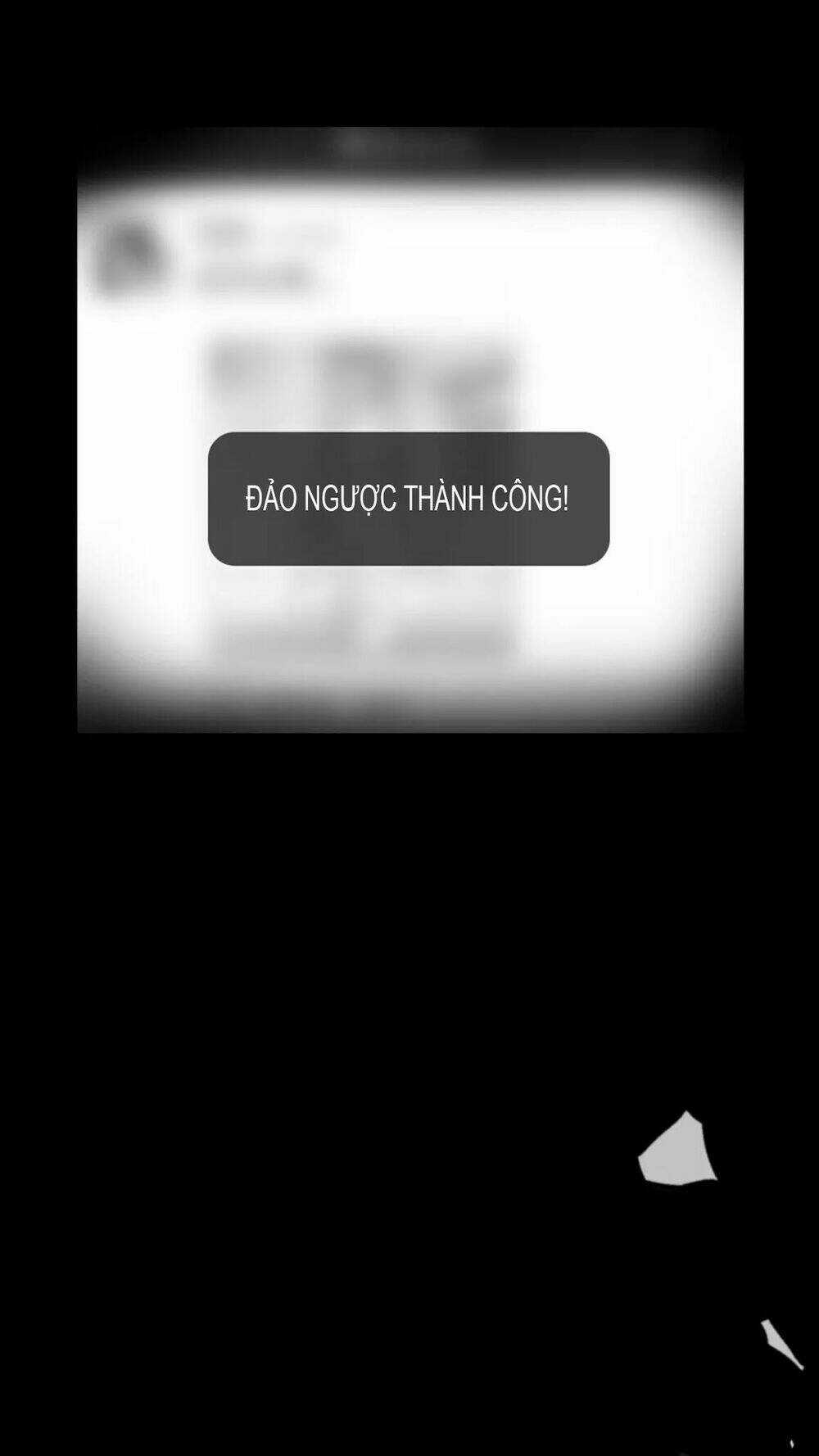 Đảo Ngược Sự Thật - Chapter 3 - Trang 3