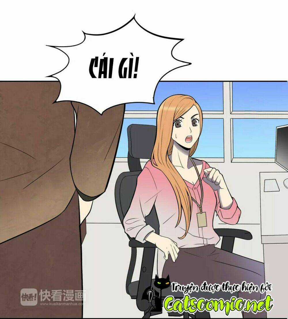 Đảo Ngược Sự Thật - Chapter 3 - Trang 21