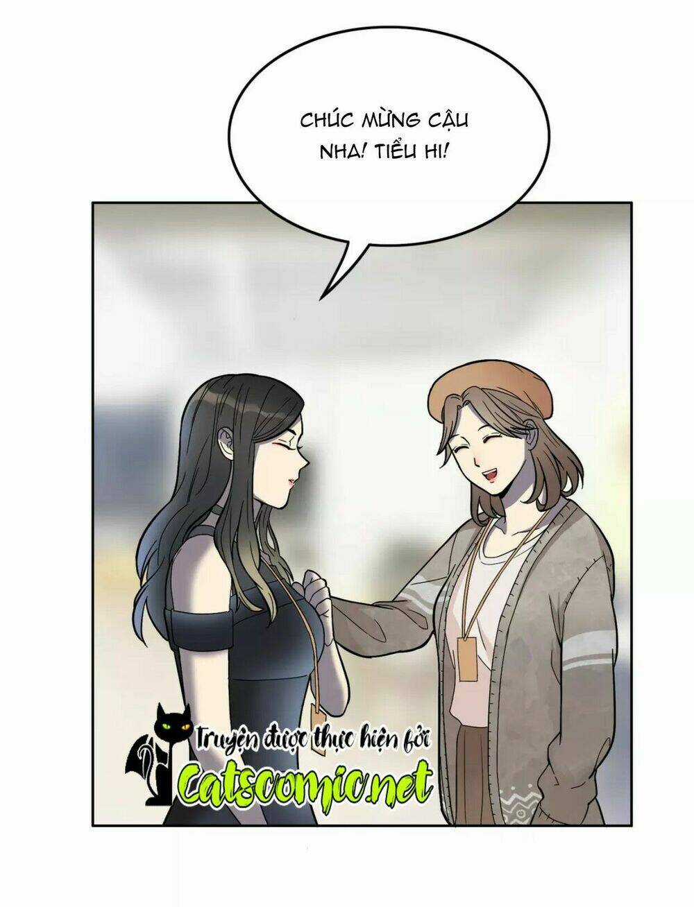 Đảo Ngược Sự Thật - Chapter 3 - Trang 22