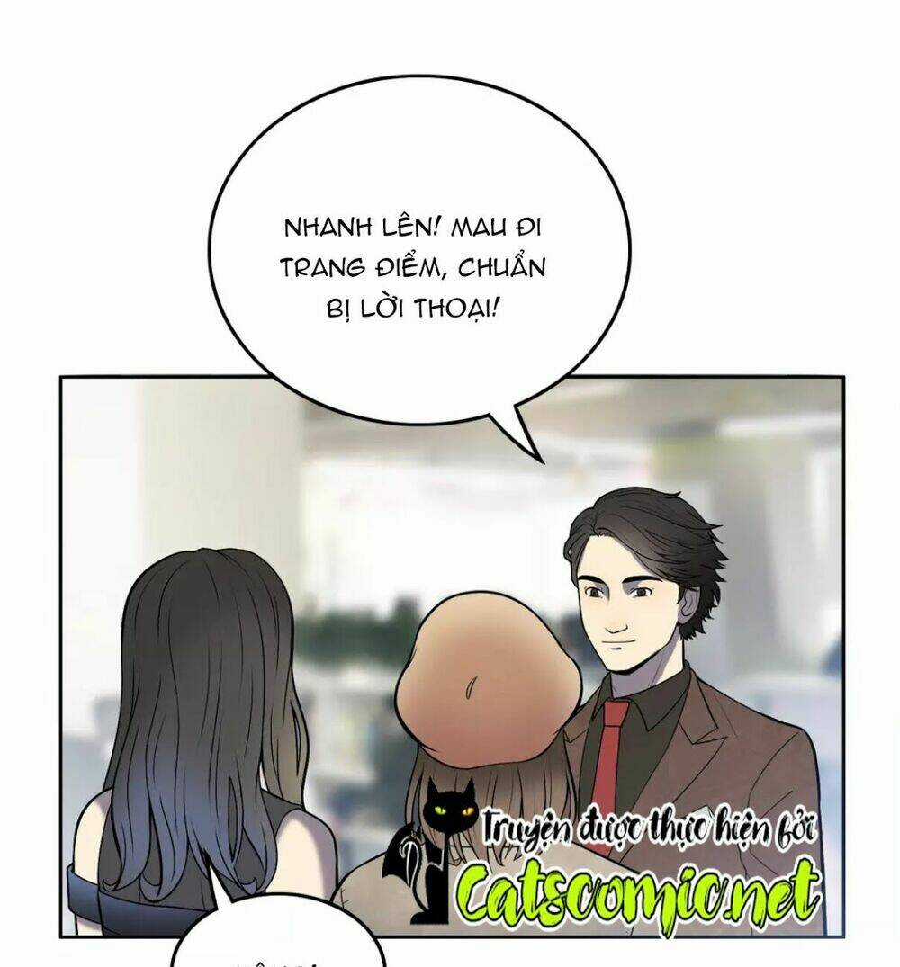 Đảo Ngược Sự Thật - Chapter 3 - Trang 24