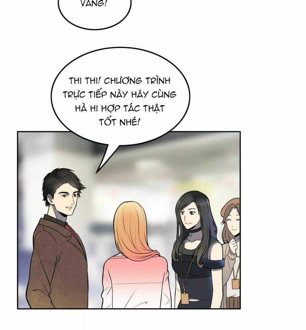 Đảo Ngược Sự Thật - Chapter 3 - Trang 25