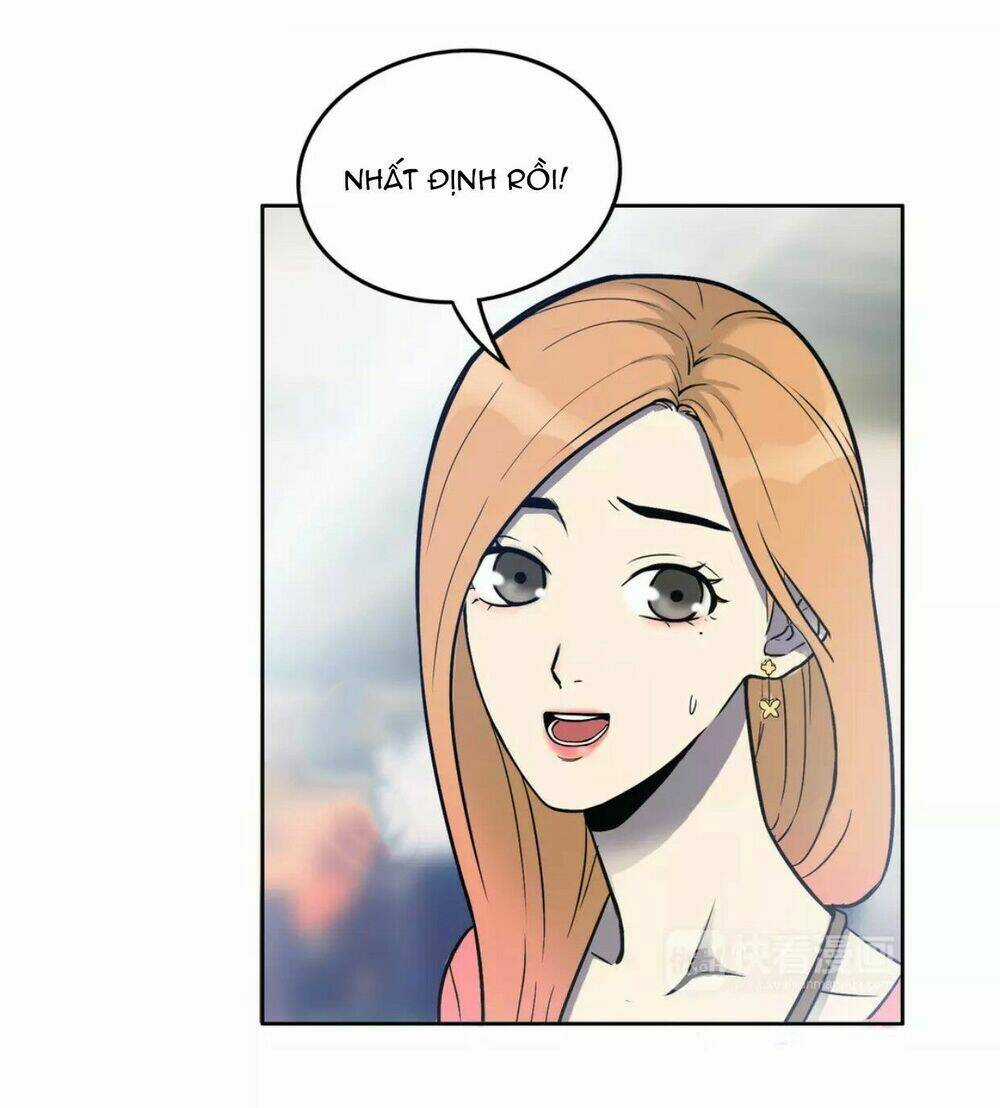 Đảo Ngược Sự Thật - Chapter 3 - Trang 26