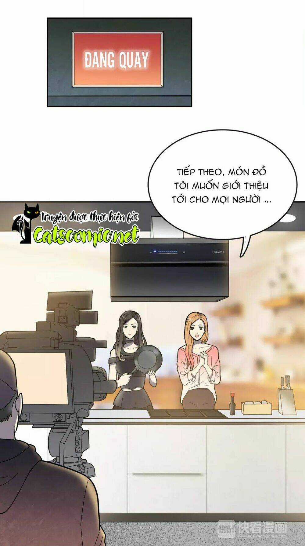 Đảo Ngược Sự Thật - Chapter 3 - Trang 28