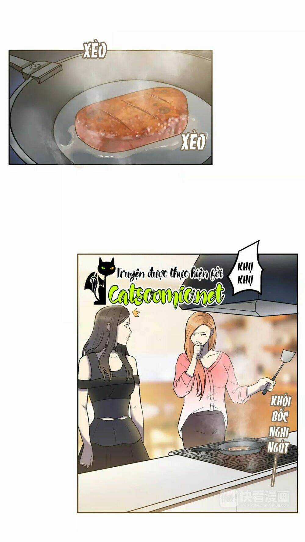 Đảo Ngược Sự Thật - Chapter 3 - Trang 30