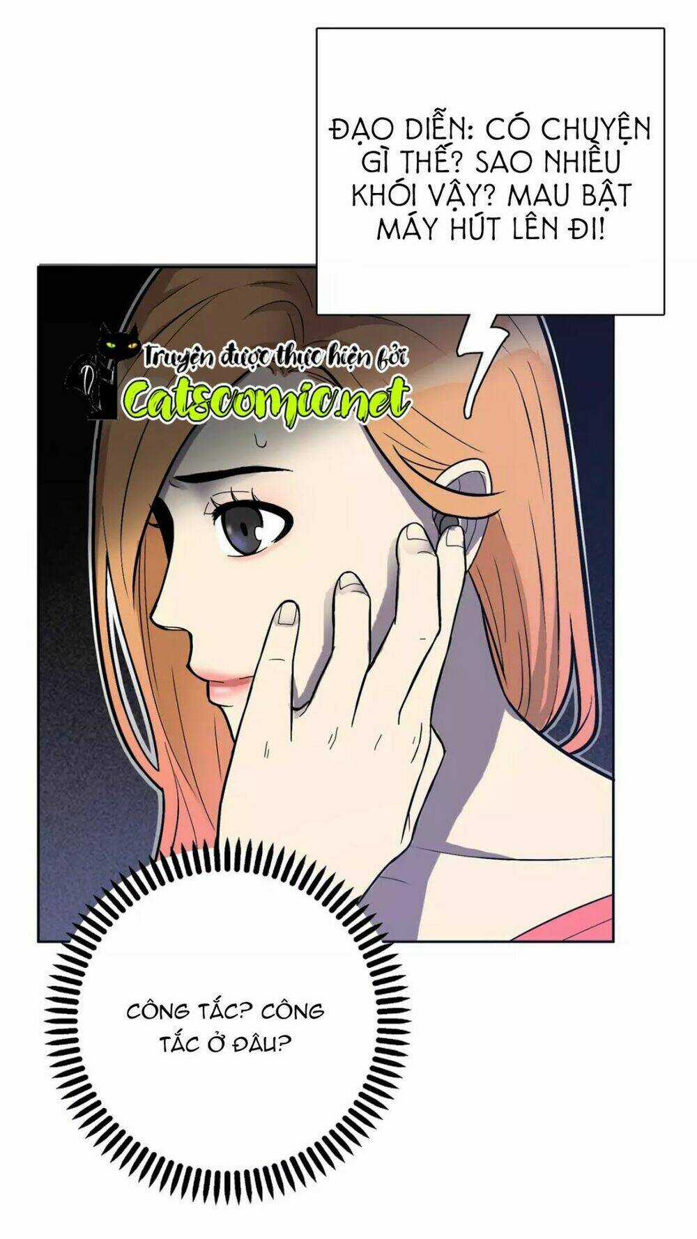 Đảo Ngược Sự Thật - Chapter 3 - Trang 31