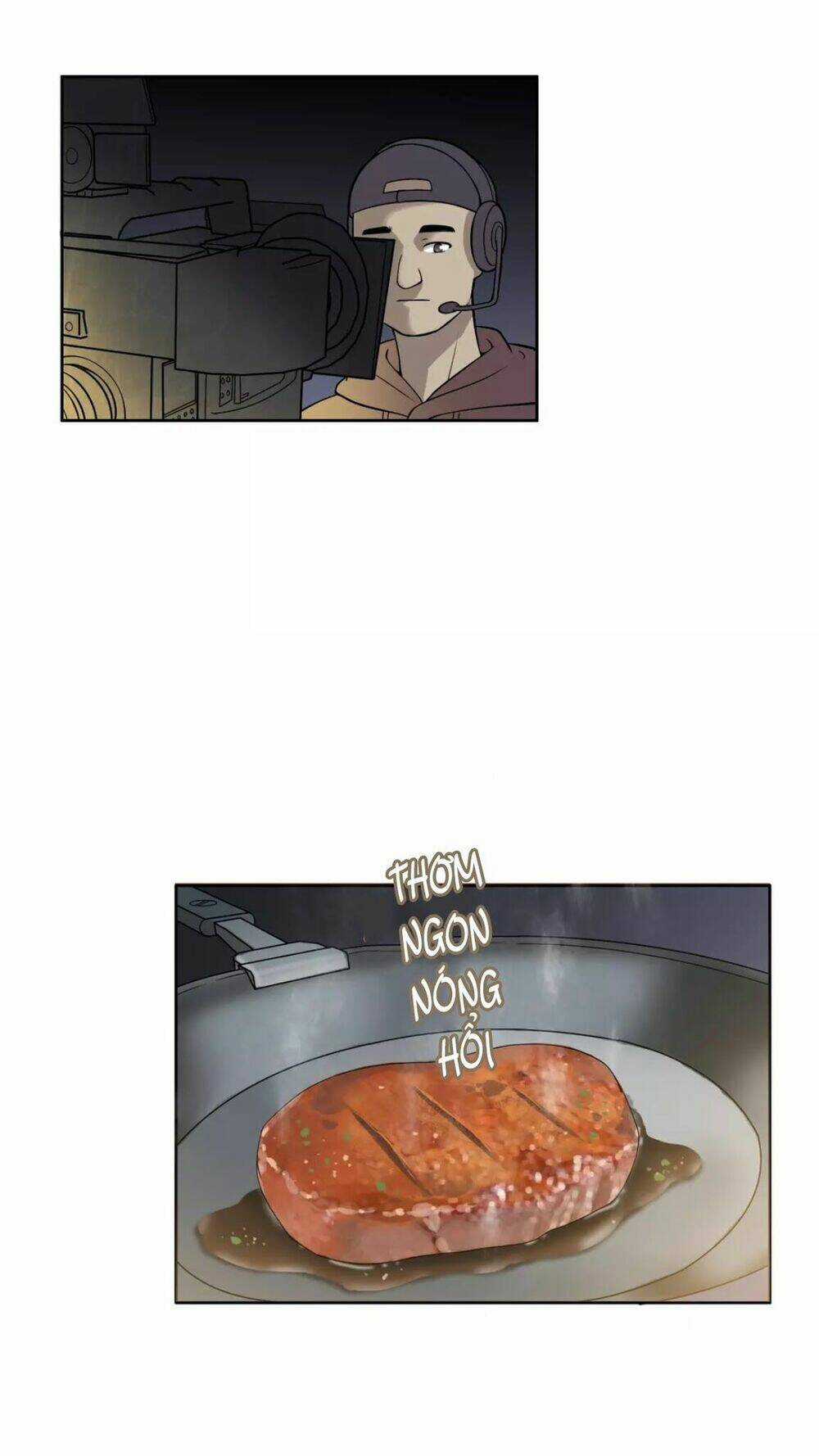 Đảo Ngược Sự Thật - Chapter 3 - Trang 35