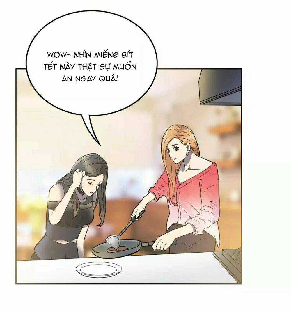 Đảo Ngược Sự Thật - Chapter 3 - Trang 36