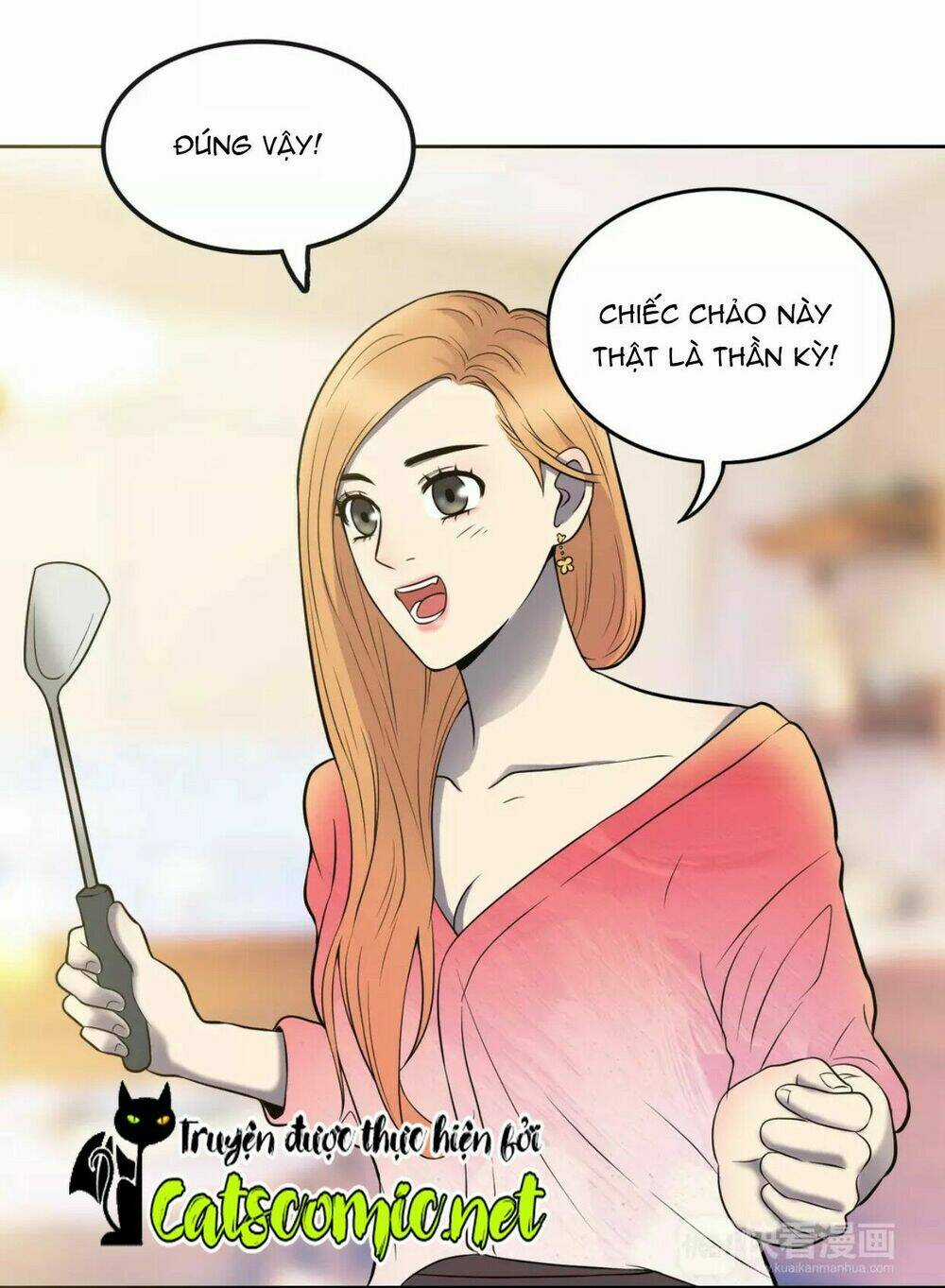 Đảo Ngược Sự Thật - Chapter 3 - Trang 37