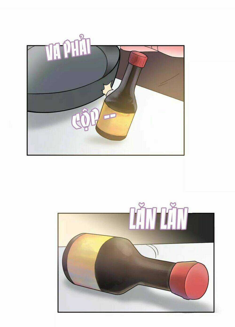 Đảo Ngược Sự Thật - Chapter 3 - Trang 38