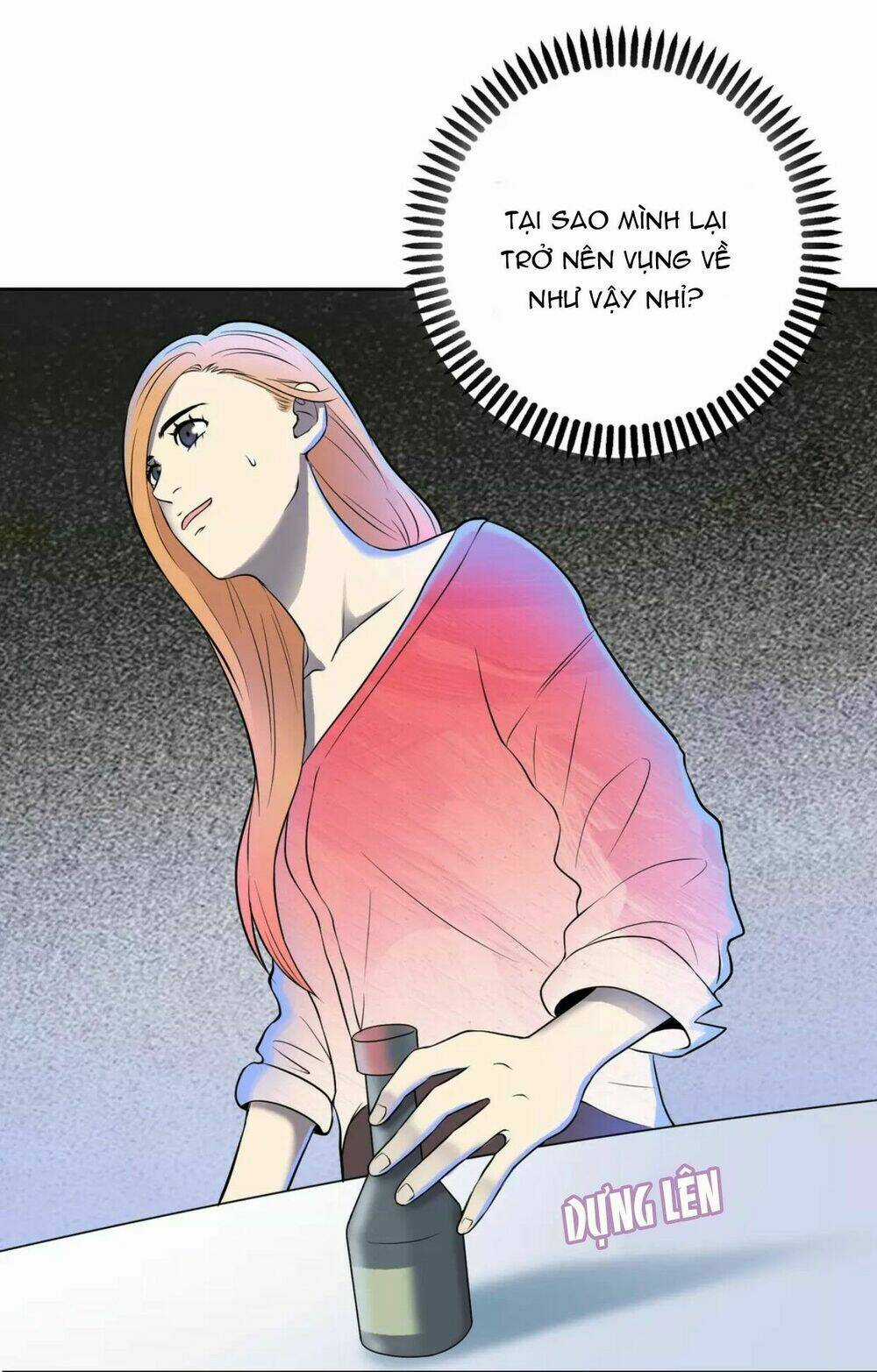 Đảo Ngược Sự Thật - Chapter 3 - Trang 40