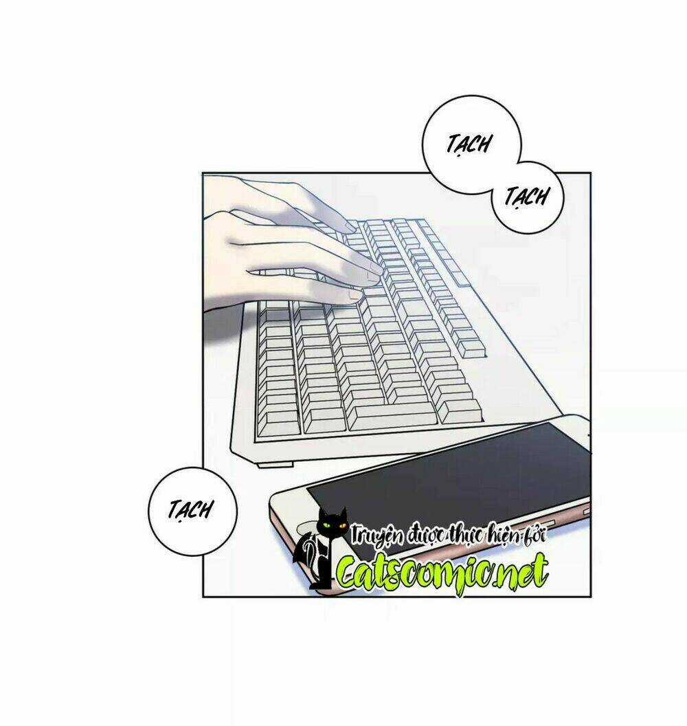 Đảo Ngược Sự Thật - Chapter 3 - Trang 5