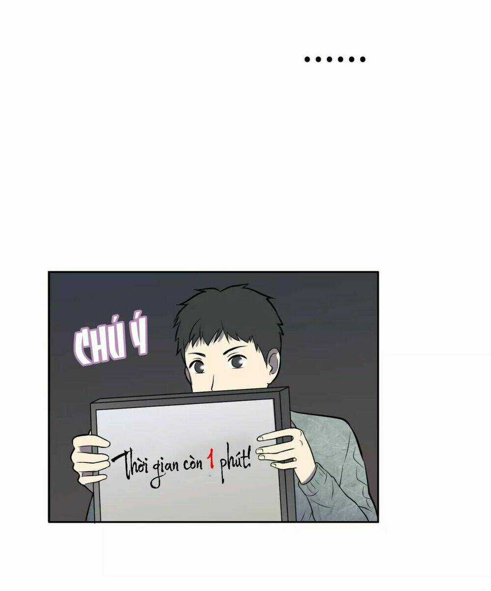 Đảo Ngược Sự Thật - Chapter 3 - Trang 41