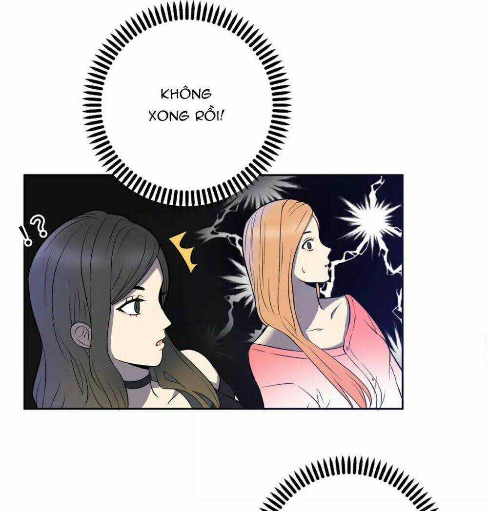 Đảo Ngược Sự Thật - Chapter 3 - Trang 46